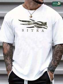 Women T-Shirts - White - View 5