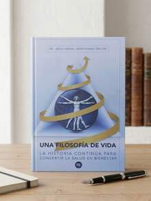 Philosophy - Single Book - View 1