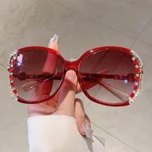 New Women's , Stylish And Unique, Suitable For A Light Luxury Look. Women's - 漸變茶 - 查看 2