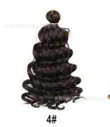 Hair Coloring - 4 - View 3