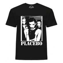 Men T-Shirts - Black - View 1