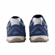 New Balance 204L Comfortable Fit Casual Shoes, Unisex, Navy Blue - Navy Blue - View 5