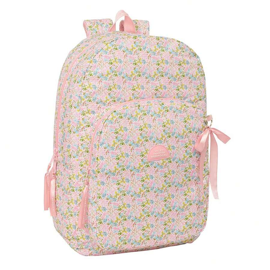 | Mochilas Grandes con Ruedas Compact Evolution Extraíbles VMB - Envío GRATIS ✅ Entrega 24/48h a España (península) - Opción 3 - Ver 1
