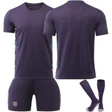 Number Vest, Competition Vest - No Size Socks - View 1