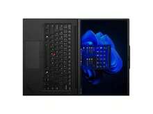 Lenovo ThinkPad P1 Gen 6 14.5" Intel Core Ultra 5 125H 16GB Memory 512GB SSD Windows 11 Pro 21G2001UUS - Xem 5