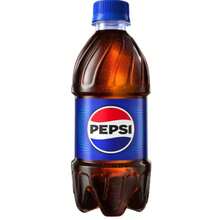 Pepsico Pepsi Original Cola Drink 12oz Bottles 8 Pack - Drinks - View 2
