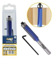 Router Bit, 1/4 Shank, 1/2 Diameter, 30mm Cut - 1 - View 9
