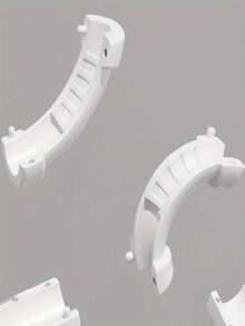 8pcs PVC Durable Charging Cable Protector Sleeves, Suitable For Phone, USB, Tablet Data Cables, Non-Electronic Accessory For Charger Cord Protection - Upgraded Version - View 7