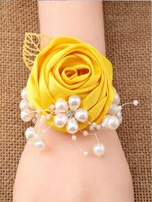 Golden Yellow