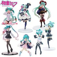 Size Cartoon Character Art Ornament Home Bedroom Office Desktop Decor Collectible - D - 1 件裝(附包裝盒) - 查看 1