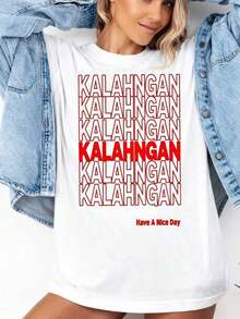 Pohnpei Kalahngan Gracias Diseño Micronesia T-Sh-3 Transpirable y cómodo - Blanco 4 - Ver 2
