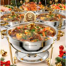 Hot Pot Sets - View 1