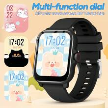 Fashionable Smart Watch For Women: Bluetooth Call & Music, Ultra-Low Power Chip Long Battery Life, Minimalist High-Definition Sports Smartwatch - View 14