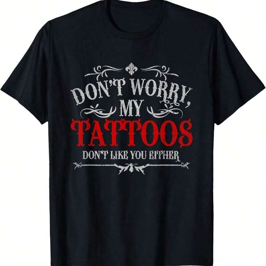 No me asustes, me quedo en cuadrillas fácilmente, meme divertido y vergonzoso, camiseta para adultos - Negro 24 - Ver 1