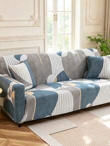 gris azul