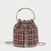 Red Plaid