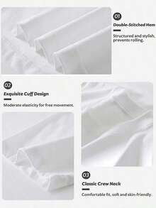 Cole Field Goal Caufield Go Habs Go Women's Modern Cut Printed T-Shirt, Soft Casual Sportswear For Men And Women, 100% Cotton - 粉色 - 查看 6