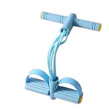 Bộ dụng cụ Pilates và Yoga 2 món, gồm 8 dây kháng lực hình dạng khác nhau và 6 thanh tập bước, thích hợp cho các bài tập gập bụng, thể dục, giãn cơ, bộ dụng cụ Pilates thiết yếu dành cho nữ, có các màu xanh dương, hồng, tím, bộ dụng cụ Pilates, thiết bị thể dục, bộ dụng cụ Pilates tại nhà, bộ dụng cụ tập luyện - Nhiều màu - Xem 20