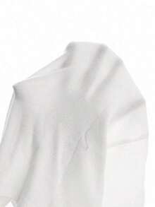 Camiseta de tirantes sencilla y lisa para mujer, básica casual para el día a día, parte de un armario cápsula, para uso diario, aeropuerto, vacaciones, vuelta al cole, elegante para primavera y verano, festivales - Blanco - Ver 7