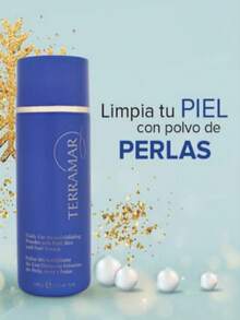 TERRAMAR BRANDS Polishes & Scrubs - Exfoliating - View 1