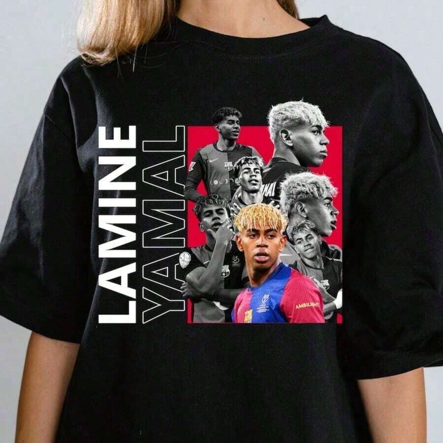 Women T-Shirts - 後8 - 查看 1