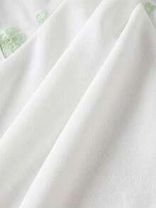 Women Midi Dresses - Rose - View 5