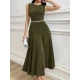 Verde militar