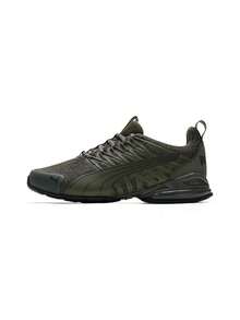 Puma Voltaic-Evo-Premium 男士跑步鞋，轻便舒适户外休闲运动跑步鞋 311973-06 - 311973-06 - 查看 1