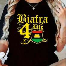 Women's% Cotton-shirtCamiseta Gráfica Holgada para Mujer - Diseño de Mitología Nórdica Le Pedí y Me Envió Mi Hija, Camiseta Casual de Cuello Redondo con Ilustraciones, Moda Primavera/Verano, Camiseta de Algodón de Alta Calidad de 220g con Estampado Minimalista, Tejido Suave y Transpirable, Cómoda y Holgada, Adecuada para Uso Diario, para Vestimenta Casual de Oficina, Apariencia Diaria de Primavera y Verano, Diseño Elegante y Juvenil, Camiseta de Mujer de Color Sólido Simple - Negro - Ver 7