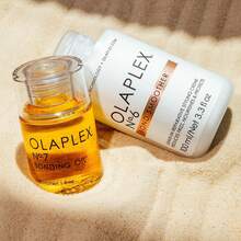 Olaplex  No.6 Bond Smoother 100ml - Smoothing Cream - View 3