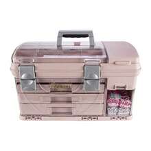 Beading Storage - Pink - View 6