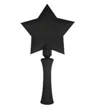 Mgic Str Credit Crd Holder, 3D Printed Wnd Tp To Py, Contctless Pyment Tool For Esy Checkout Fun Trnsctions - 星星-b- -短 - 查看 1