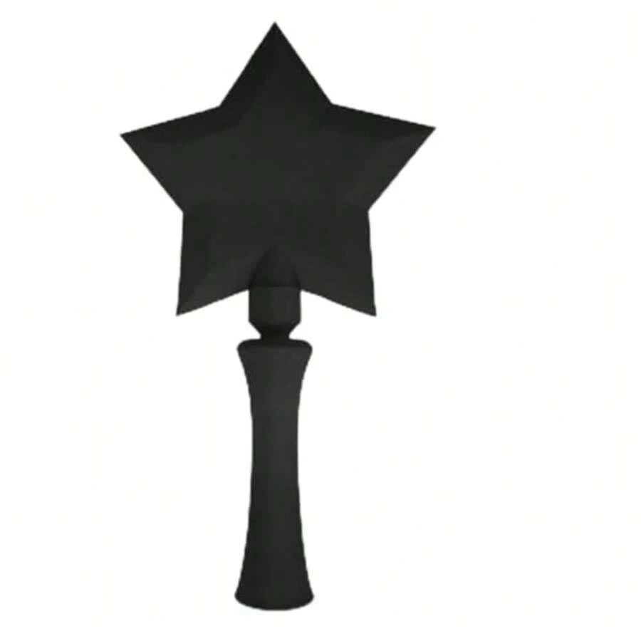 Mgic Str Credit Crd Holder, 3D Printed Wnd Tp To Py, Contctless Pyment Tool For Esy Checkout Fun Trnsctions - 星星-b- -短 - 查看 1
