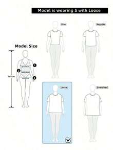 Women T-Shirts - Black - View 9