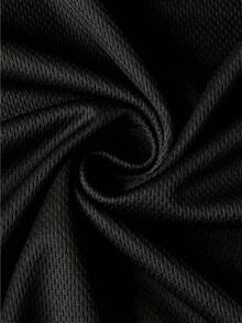 Camisetas de hombre - Negro - Ver 4