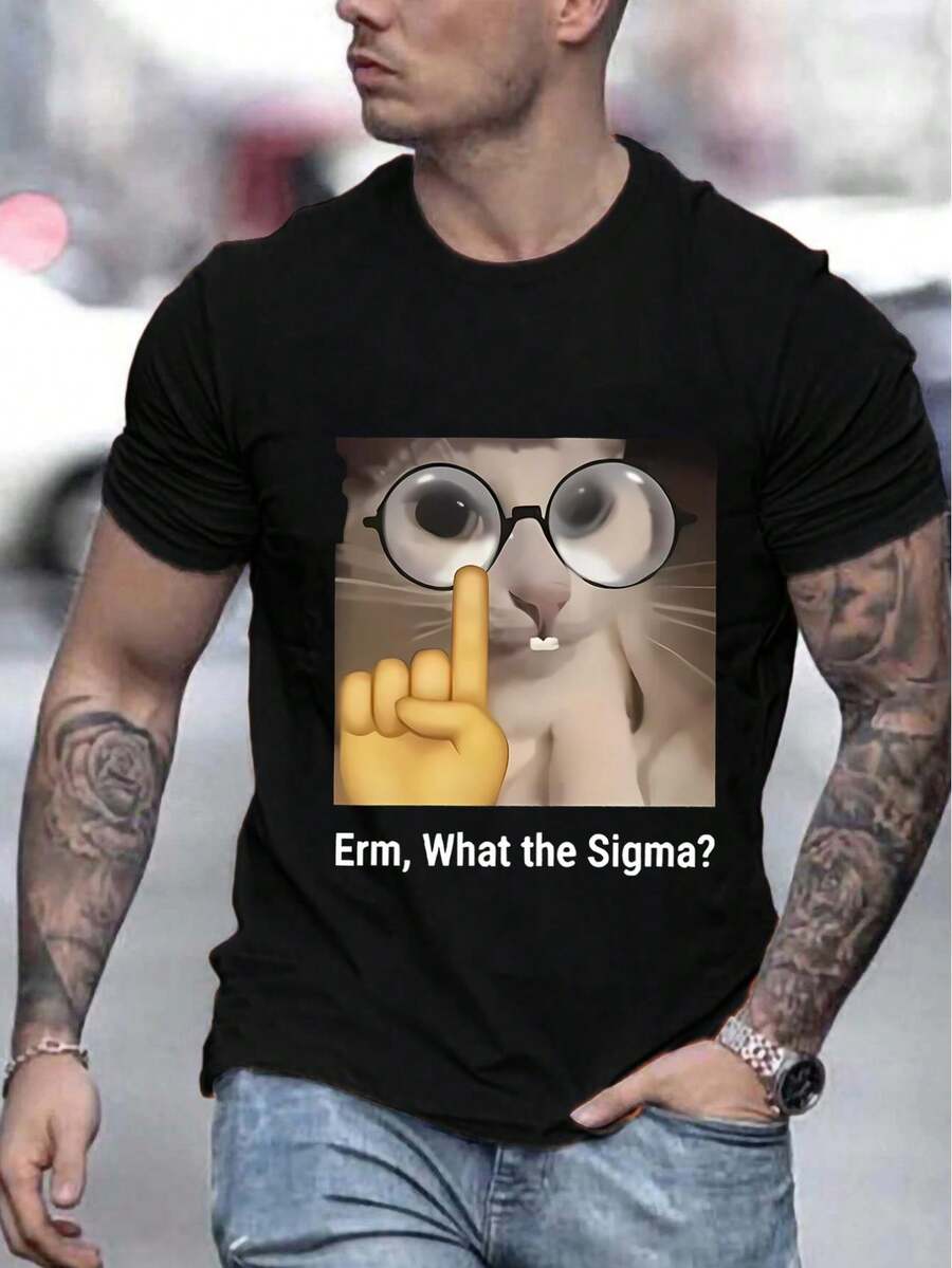 Kvinnor T-shirts - Svart - Visa 1