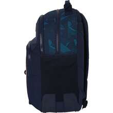 Safta | Ecko Unltd Compact Evolution 大號帶輪書包，可拆卸可水洗，2 個大號拉鍊隔層，內置收納袋，灰色和黑色 - 免費送貨 ✅ 24/48 小時送達西班牙半島 - 選項 1 - 查看 4