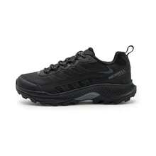 Zapatos deportivos casuales para hombre Merrell Speed Strike 2 impermeables - Negro - Ver 4