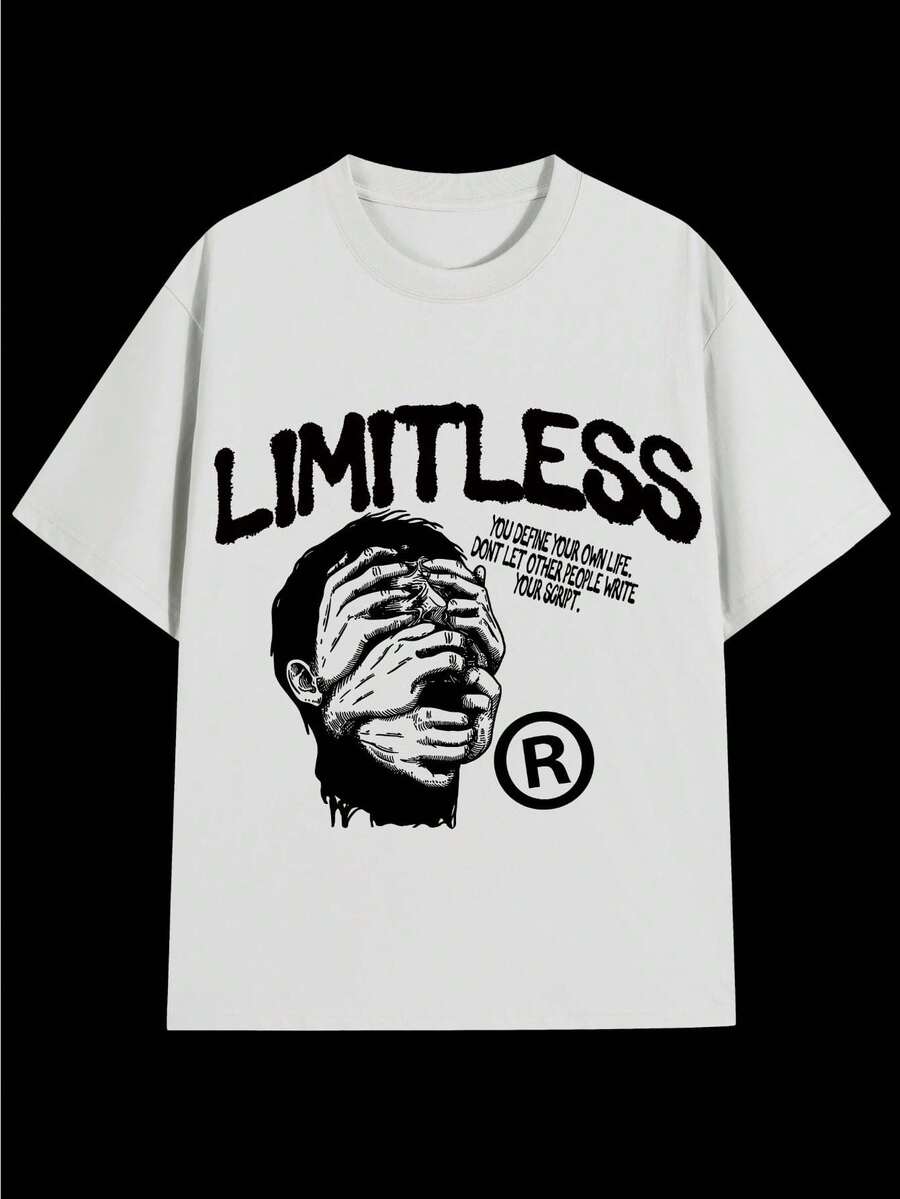 Women T-Shirts - White - View 1
