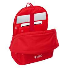 | Mochilas Grandes con Ruedas Sevilla FC Compact Evolution - Envío GRATIS ✅ Entrega 24/48h a España (península) - Opción 30 - Ver 6