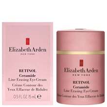 Elizabeth Arden  Retinol Ceramide Line Erasing Eye Cream 15ml - 查看 3