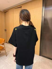 Women Tops - White - View 6