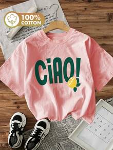 Camiseta de mujer para primavera y verano - Blanco - Ver 6