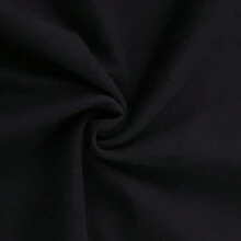 Short-Sleeved Cotton T-Shirt "If My Mouth Doesn't Say It, If My Mouth Doesn't Say It" For Men And Women JKTE N3U9 - 白色 - 查看 7