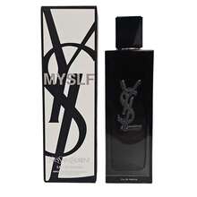 Yves Saint Laurent MYSLF Eau De Parfum 3.3 Oz - Fresh - View 1