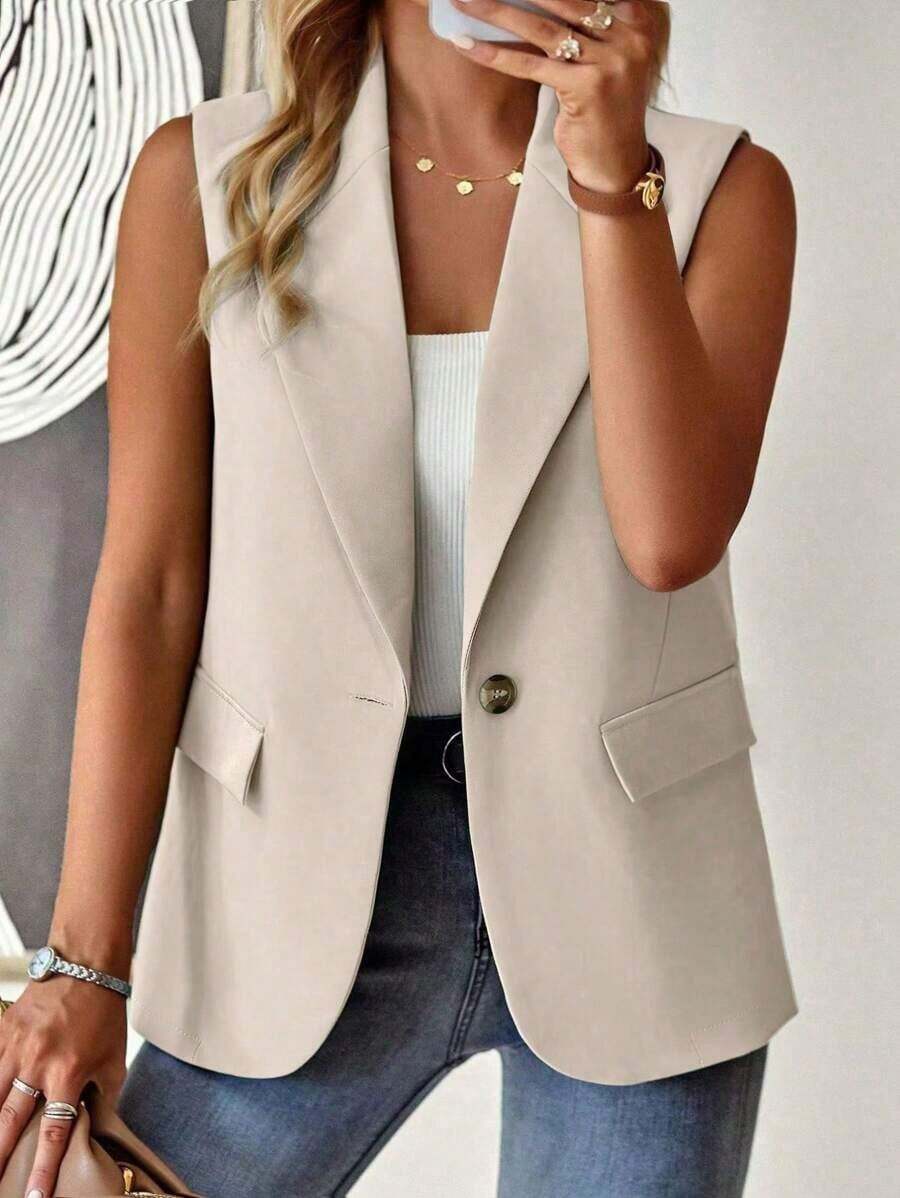 Maternity Activewear - Khaki - View 1
