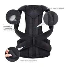 Men Exercise & Fitness Belt - 1 - View 5