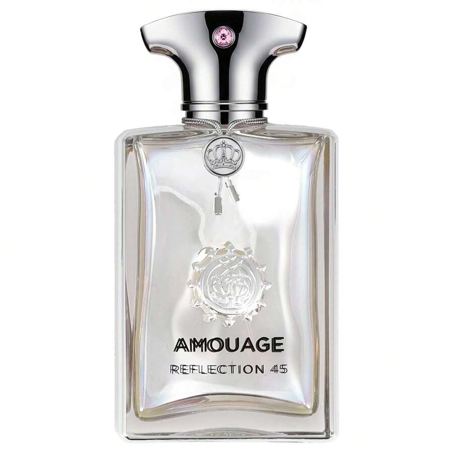 Amouage Reflection Man 45 Extrait De Parfum Spray 100ml - Sophisticated/Elegant - View 1