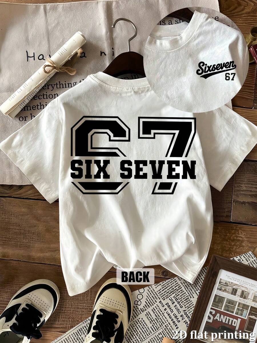 Women T-Shirts - White - View 1