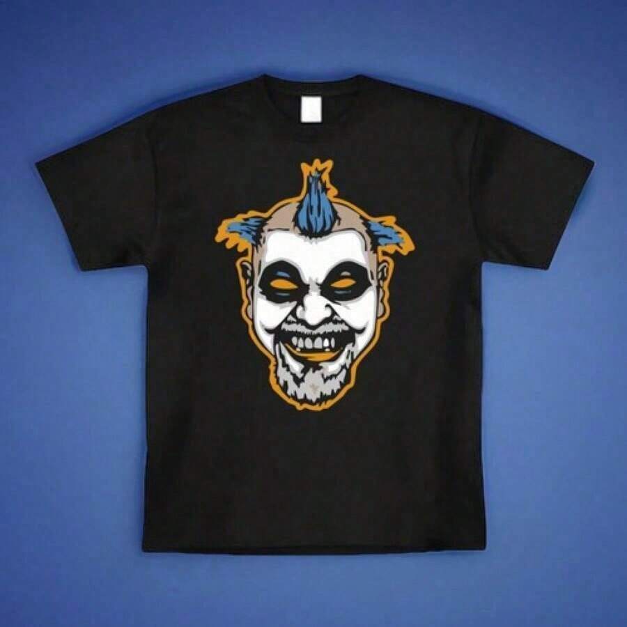 Women T-Shirts - 後 5 - 查看 1